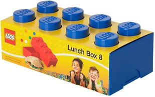 LEGO LEGO Classic Lunch Box 8 40231731 - Pojemniki na zabawki - miniaturka - grafika 3