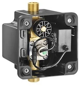 Roca Zawór pisuarowy Sentronic A525165303 - Zawory i kraniki - miniaturka - grafika 2