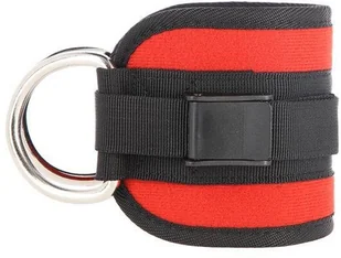 HMS OPX02 OPASKI TRENINGOWE NA KOSTKĘ (2szt) - Pozostały sprzęt i akcesoria do ćwiczeń - miniaturka - grafika 5