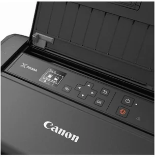 Drukarka Canon PIXMA TR150 (4167C006) - Drukarki - miniaturka - grafika 4