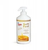 Pielęgnacja stóp - Gehwol Fusskraft Krem do stóp nóg kwas hialuronowy - miniaturka - grafika 1