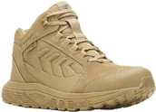 Odzież taktyczna i umundurowanie - Bates Buty Rush Shield Mid DRYGuard Coyote (E01045) E01045 - miniaturka - grafika 1