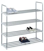 Szafki na buty - Relaxdays regał na buty 10020501_349 - miniaturka - grafika 1