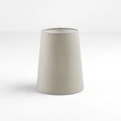 Oprawy, klosze i abażury - Astro Lighting Cone 168 Putty Shade (4183) - miniaturka - grafika 1