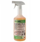 Środki do kuchni i łazienki - Eco Shine Clean Pur do tosterów kebabów gofrownic - miniaturka - grafika 1