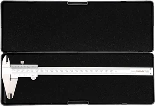 YATO Suwmiarka 200mm YT-72003 YT-72003 - Suwmiarki i mikrometry - miniaturka - grafika 2