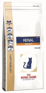 Royal Canin Renal Select Feline RSE24 4 kg - Sucha karma dla kotów - miniaturka - grafika 3