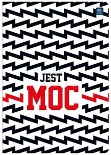 Inter-druk Zeszyt A5 80k. - linia - Zeszyty szkolne - miniaturka - grafika 3