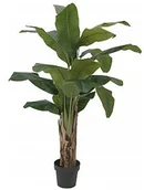Sztuczne drzewka - Europalms EUROPALMS Drzewo bananowe, sztuczna roślina, 120 cm 82509537 - miniaturka - grafika 1