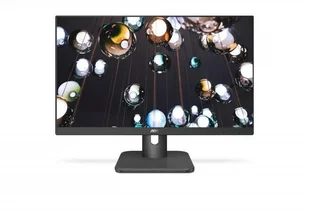 AOC 24E1Q czarny - Monitory - miniaturka - grafika 4