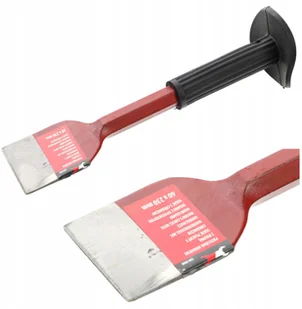 Condor Przecinak murarski z osłoną  230 mm - Narzędzia warsztatowe - miniaturka - grafika 2