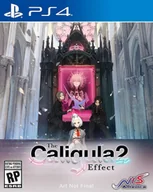 Gry PlayStation 4 - The Caligula Effect GRA PS4 - miniaturka - grafika 1