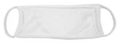 Meble i wyposażenie gabinetów medycznych - CALZIFICIO BRAM S.P.A. CALZIFICIO BRAM S.P.A Maska ochronna na twarz z Jonami srebra 1 sztuka - miniaturka - grafika 1