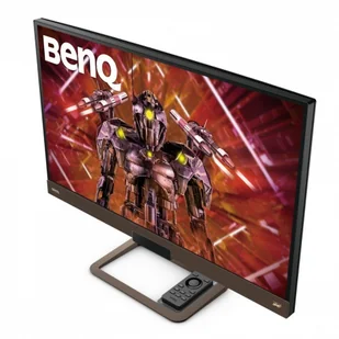 BenQ EX2780Q (9H.LJ8LA.TBE) - Monitory - miniaturka - grafika 3