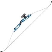 Łuki - Poe Lang Łuk refleksyjny Blue Jazz 62" - 30 lbs - miniaturka - grafika 1