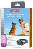Obroże dla psów - Zolux Obroża przeciwszczekowa duże psy pow. 20 kg Dostawa GRATIS od 99 zł + super okazje - miniaturka - grafika 1