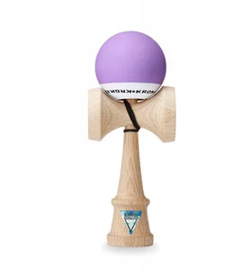 KROM2 Kendama KROM POP Lavender - Kendama KROM2 Kendama KROM POP Lavender - Kendama - miniaturka - grafika 3
