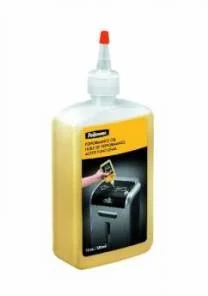 Fellowes Olej do niszczarek 350 ml - Niszczarki - materiały eksploatacyjne - miniaturka - grafika 5