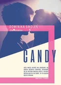 Powieści - DLACZEMU Candy Dominika Smoleń - miniaturka - grafika 1