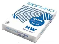 Papier do drukarek - Fabriano papier, biały, 500 arkuszy, A4, 80 g - miniaturka - grafika 1