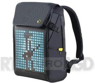 DIVOOM Divoom Pixoo Backpack M - Plecaki szkolne i tornistry - miniaturka - grafika 2
