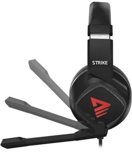 SAVIO Strike - Słuchawki - miniaturka - grafika 4