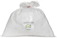 Poduszki - Traumnacht Wymarzona 03870246000 Włókno wypełnienie/poduszka wypełnienie 1 kg, nocny biały 03870246000 - miniaturka - grafika 1