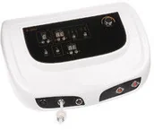 Pozostałe urządzenia kosmetyczne - beauty system 4w1 Darsonval + Sono + Vacum + Spray BR-2007 BR-2007 - miniaturka - grafika 1