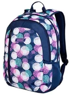 Plecaki szkolne i tornistry - Target PLECAK IKONA BĄBELKI 26797 PLECAK IKONA BĄBELKI 26797 - miniaturka - grafika 1