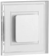 Lampy pozostałe - LDST LDST KE-01-SS-BC8 - LED Oświetenie schodowe KELLY 8xLED/1,2W/230V chrom matowy - miniaturka - grafika 1