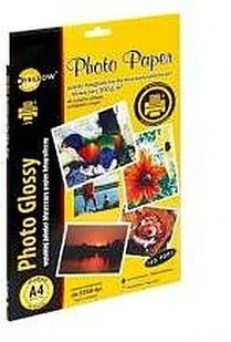 Yellow One Papier foto A4/20ark błyszczący 200g Laser YELLOW - Papier do drukarek - miniaturka - grafika 4