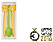 Pojemniki kuchenne - Tescoma Pojemnik FlexiSPACE 370x148 mm 899432 - miniaturka - grafika 1