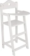 Akcesoria dla lalek - Small Foot Design krzesełko dla lalek - miniaturka - grafika 1