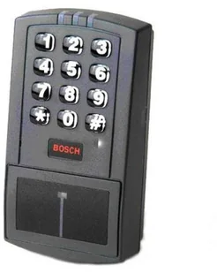 Bosch Czytnik Z Klawiaturą Ard-entryprox - Akcesoria do alarmów - miniaturka - grafika 3