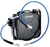 Akcesoria hydrauliczne - Metabo ZWIJACZ WĘŻA Metabo SA 312 628824000 628824000 - miniaturka - grafika 1