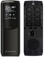 Zasilacze awaryjne UPS - PowerWalker Zasilacz UPS awaryjny 1200VA/720W VI 1200 CSW IEC DYSTRYBUTOR CZAT NA ŻYWO 10121123 - miniaturka - grafika 1
