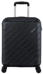 American Tourister by Samsonite Walizka SPEEDSTAR kabinowa 4koła 33l 143450 1041 MD2*001 90 - Walizki - miniaturka - grafika 4