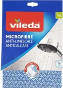 Ściereczki, gąbki, czyściki - Vileda Ściereczka do armatury ANTI-KALK 141713 - miniaturka - grafika 1