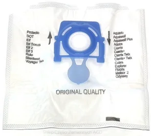 Odkurzacz Zelmer Aquawelt Plus ZVC762SP - Odkurzacze - miniaturka - grafika 11