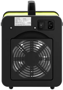 ulsonix Ozonator - 10000 mg/h - ECO AIRCLEAN 10G-ECO - Ozonatory powietrza - miniaturka - grafika 3