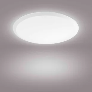 Philips Signify Lampa sufitowa LED Cavanal, 18 W, okrągła, biała, 3280931P3 3280931P3 - Lampy sufitowe - miniaturka - grafika 2