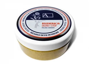 ACTIVESHOP ARKADA - PEELING REGENERACJA DŁONI I STÓP 300G AS_127305 - Pielęgnacja stóp - miniaturka - grafika 2