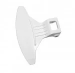 Akcesoria i części do pralek i suszarek - Beko UCHWYT DRZWI 70100 382 - miniaturka - grafika 1