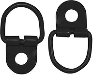 Akcesoria do fotelików - AXKID oczkami do zaczepiania do fotelików dziecięcych - miniaturka - grafika 1