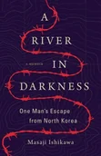 Biografie obcojęzyczne - Masaji Ishikawa A River in Darkness - miniaturka - grafika 1