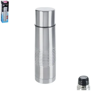 Orion Termos na napoje stalowy 0,5L 124531 (124526) - Termosy - miniaturka - grafika 2