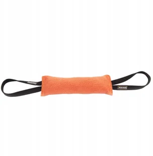 Dingo Gear K9 Gryzak Szarpak 7x28CM Dwa Uchwyty - Zabawki dla psów - miniaturka - grafika 4