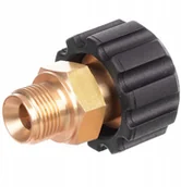 Akcesoria do myjek - Karcher Redukcja Gwint M22 - 3/8 zewnętrzny do - miniaturka - grafika 1