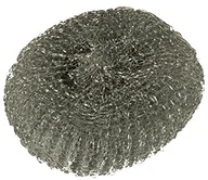 Pozostałe akcesoria barmańskie - Papstar 19969 środek do czyszczenia, drut garnków, srebrny, 14.50 x 22.50 x 27 cm 19969 - miniaturka - grafika 1