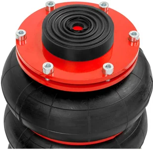 REDATS Podnośnik Pneumatyczny Poduszkowy Bałwanek REDATS 2T (15-00-98) - Pozostałe narzędzia pneumatyczne - miniaturka - grafika 6